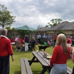 So what's happening over there?